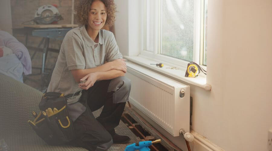 Professional Tankless Water Heater Installation in Mill Shoals, IL